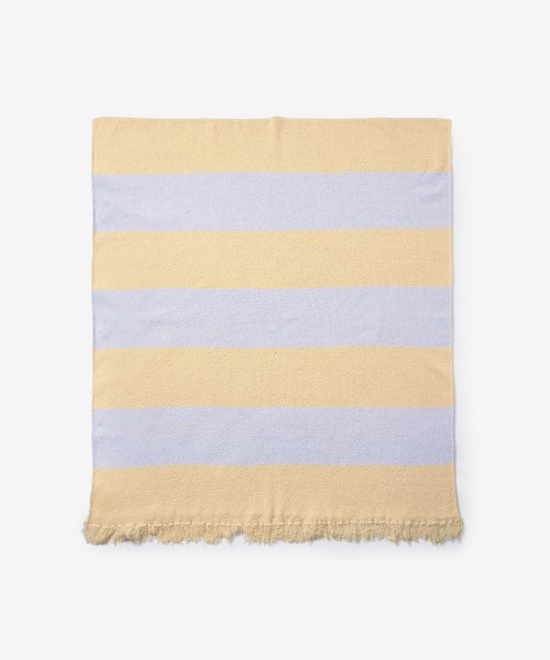 Shared Sol Beach Towel