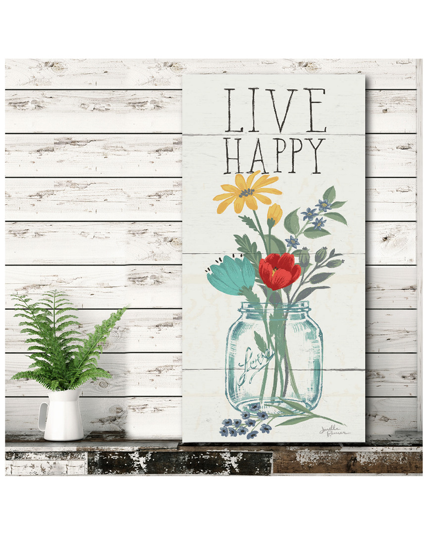 Wall Decor Sophisticated Christmas Gold
