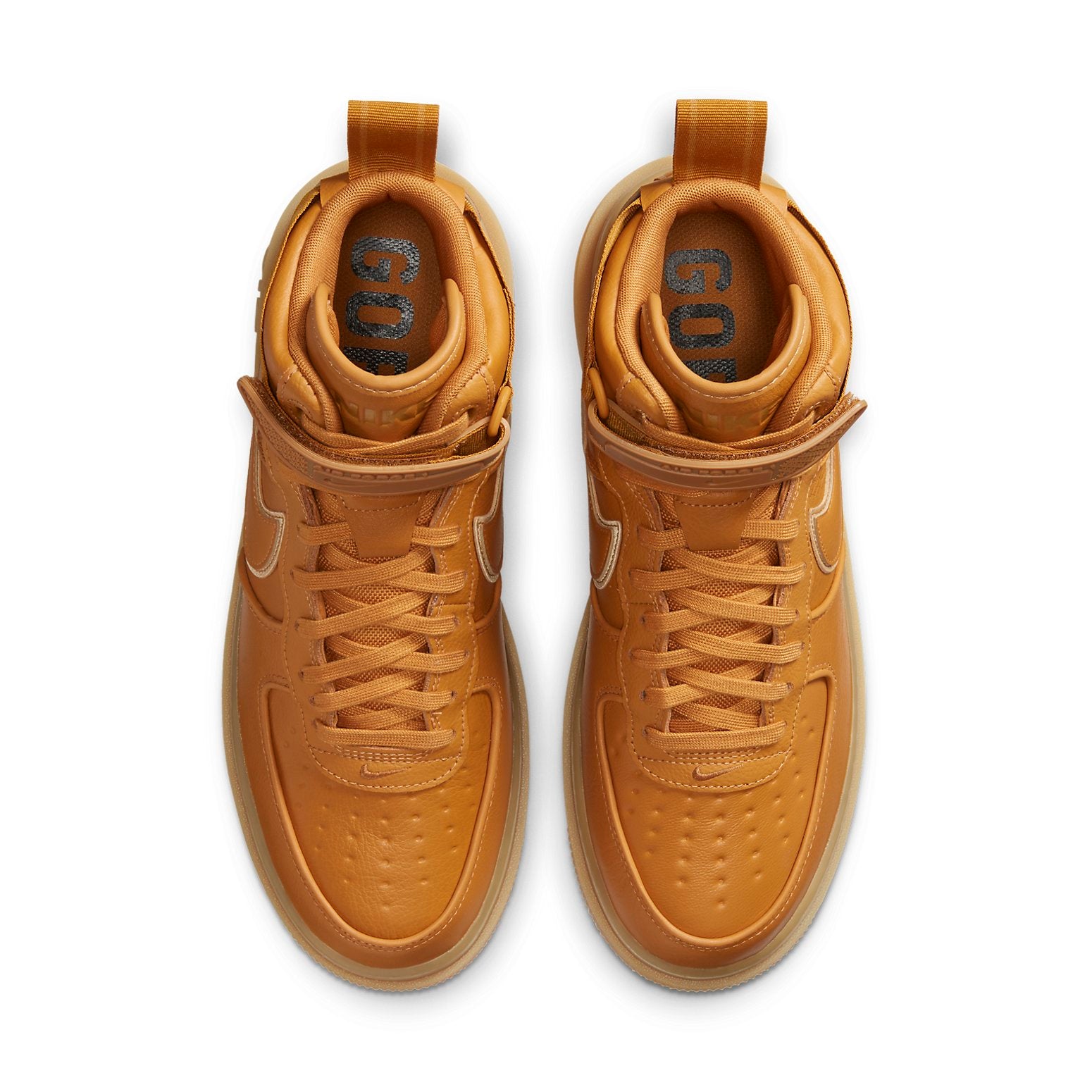 Air Force 1 Gore-Tex Boot 'Wheat'