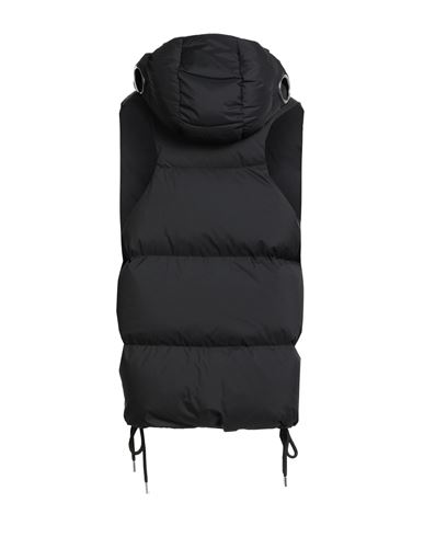 X Willow Smith Woman Vest Black Size 0 Polyamide