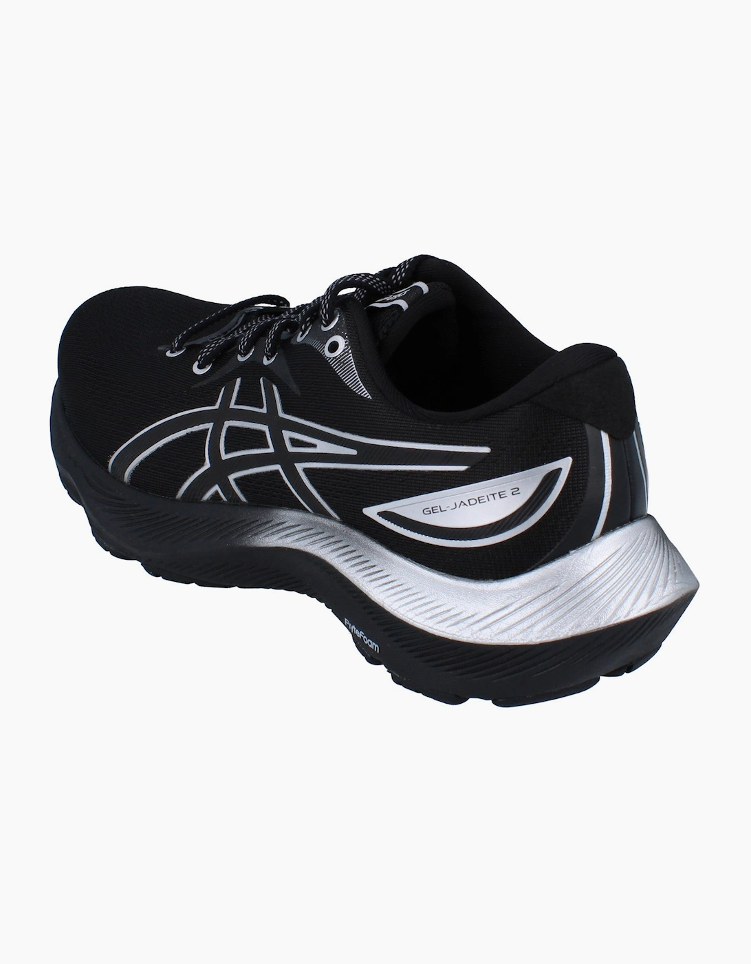 Women's Asics Gel-Jadeite 2 Womens 1012B785 001 - Black