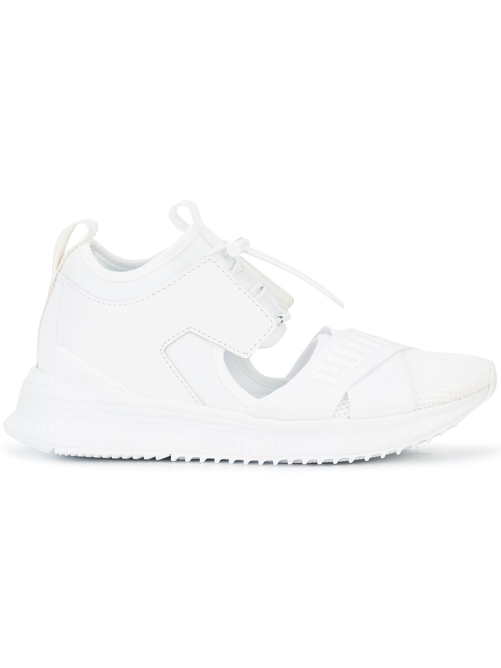 Fenty Avid sneakers - White