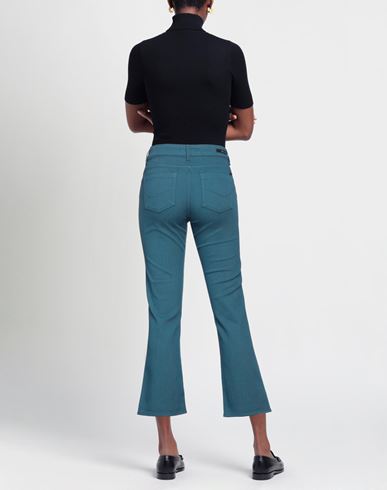 Cigala's Woman Jeans Pastel blue Size 26 Lyocell, Cotton, Elastane