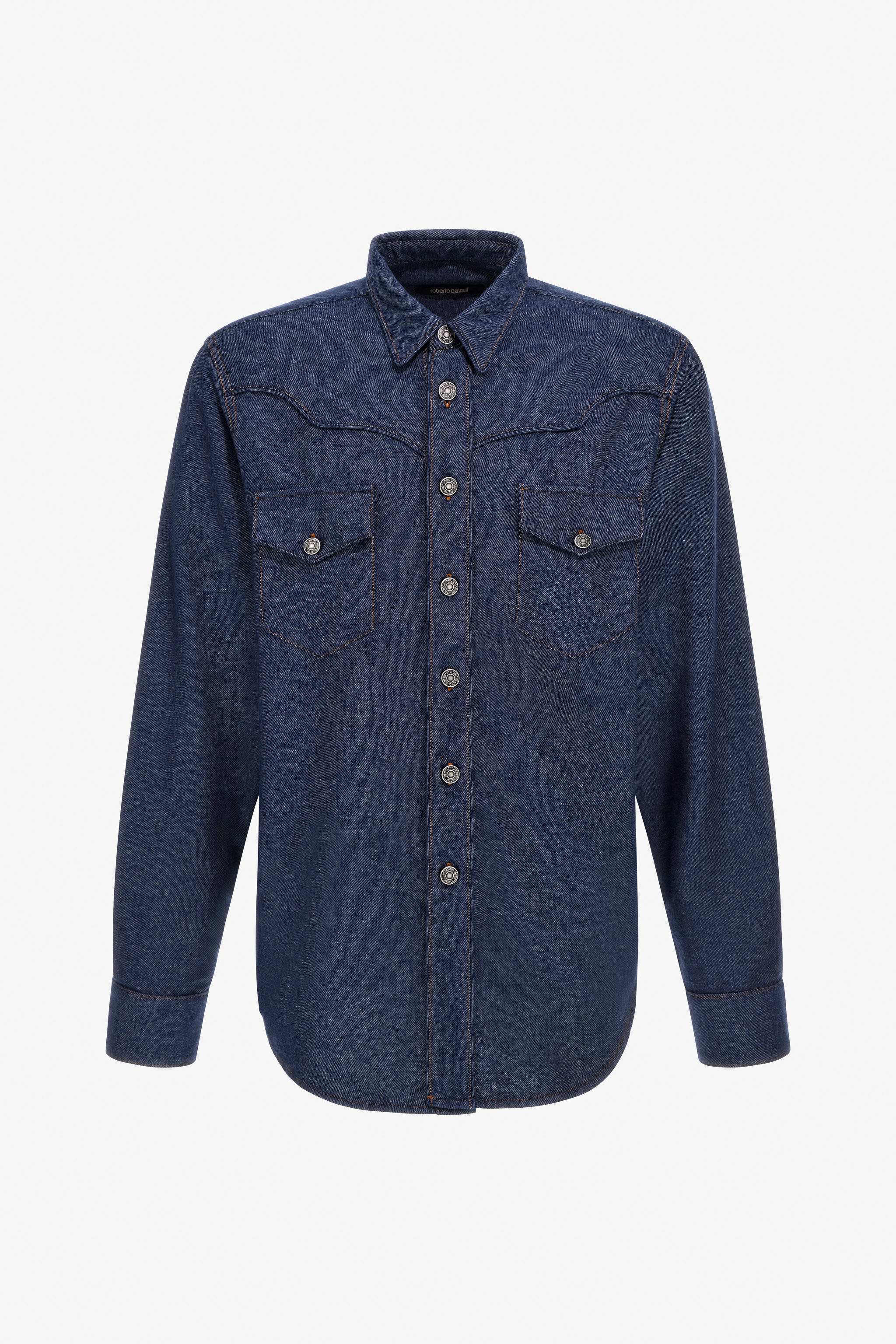 Jeans Shirt