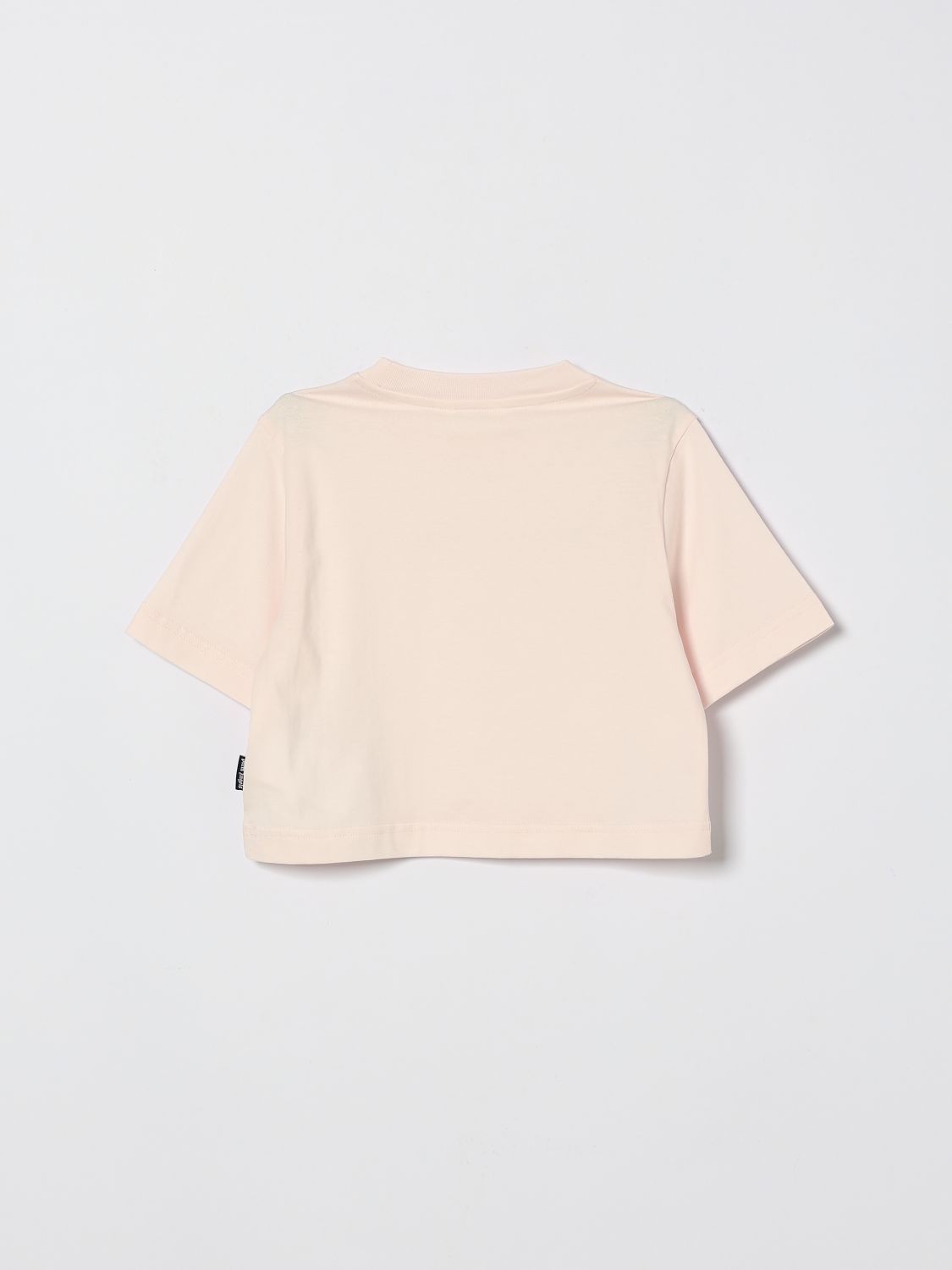 T-Shirt Kids color Pink