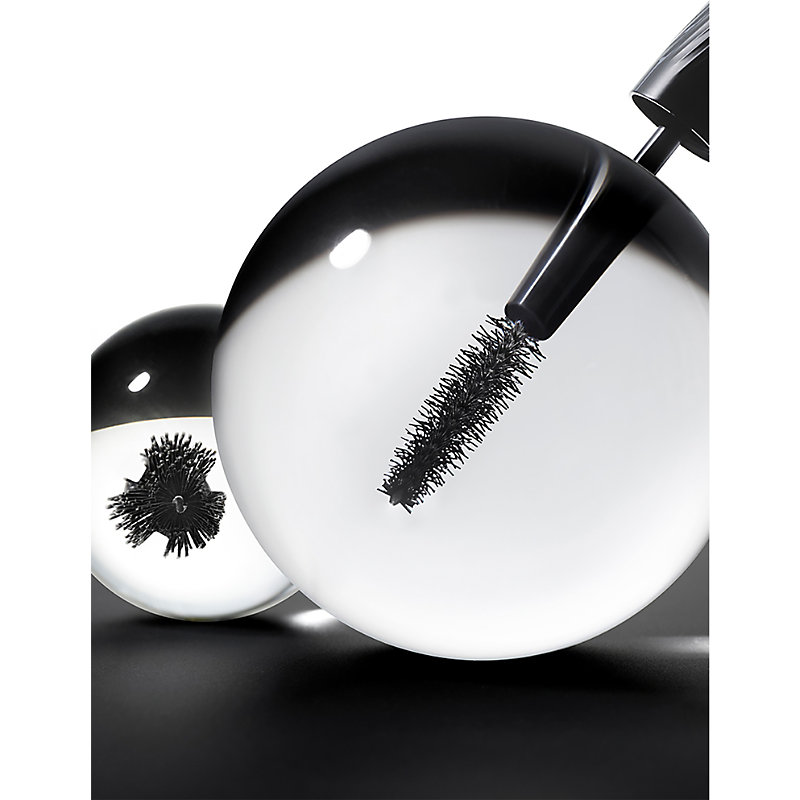 에스티 로더 여성 01 Black Turbo Lash High Powered Mascara 8ml 69405342