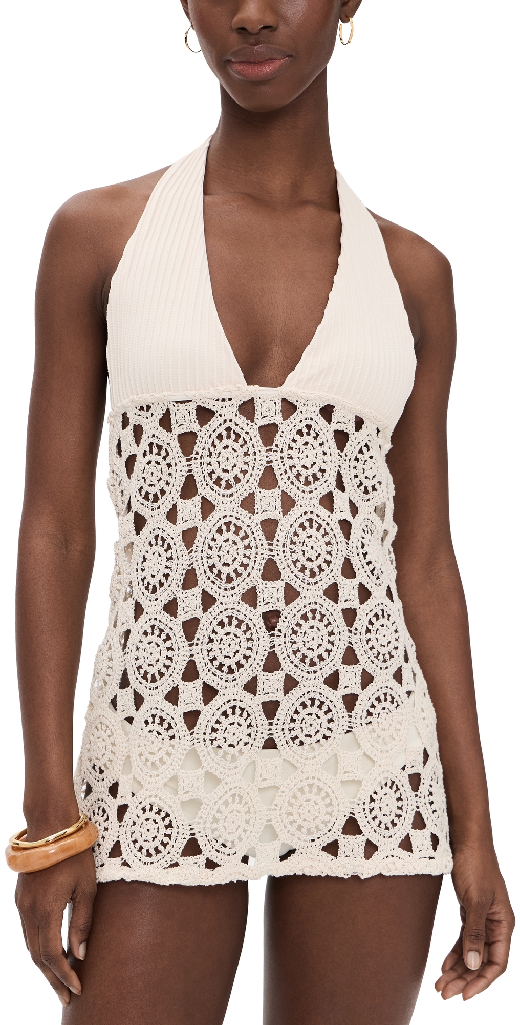 Yakarta Dress Mandala
