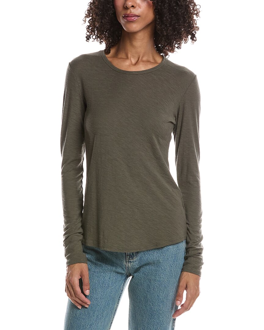Crew Shirt