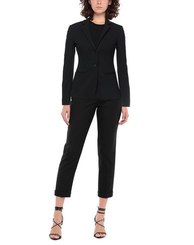 Woman Blazer Black