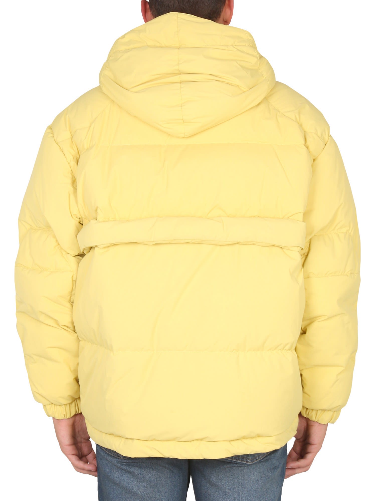 Clauden 2.1 Amiable Padded Jacket