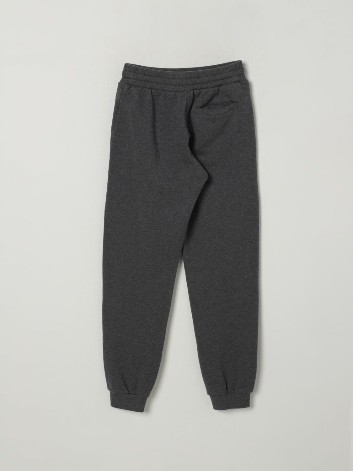 Pants Kids color Grey