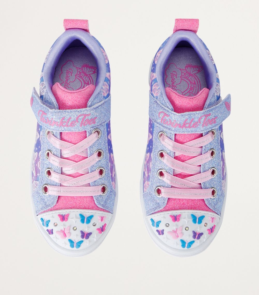 Twinkle Sparks Sneakers