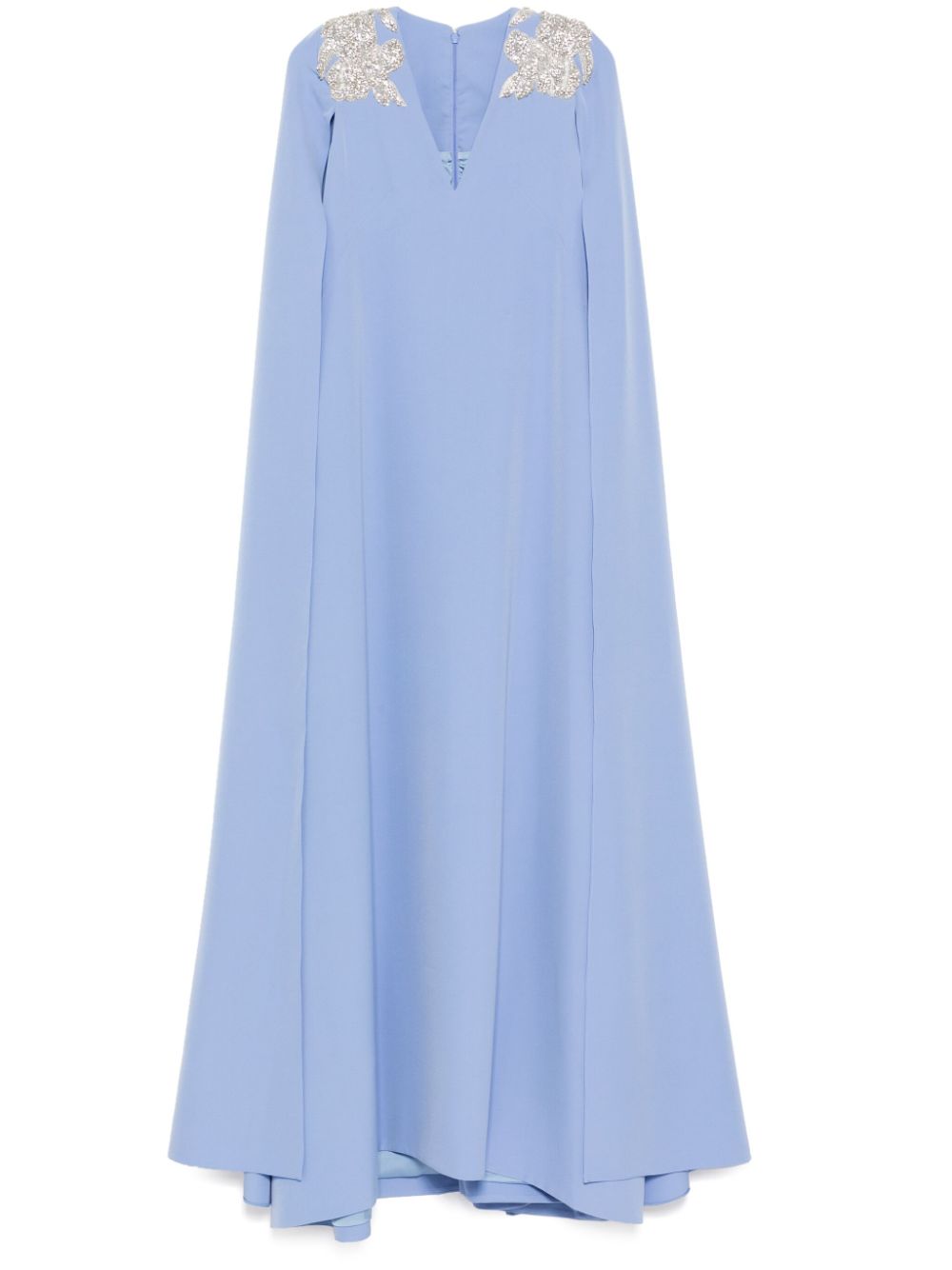 Revy dress - Blue
