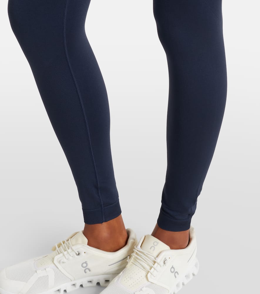 Technical leggings