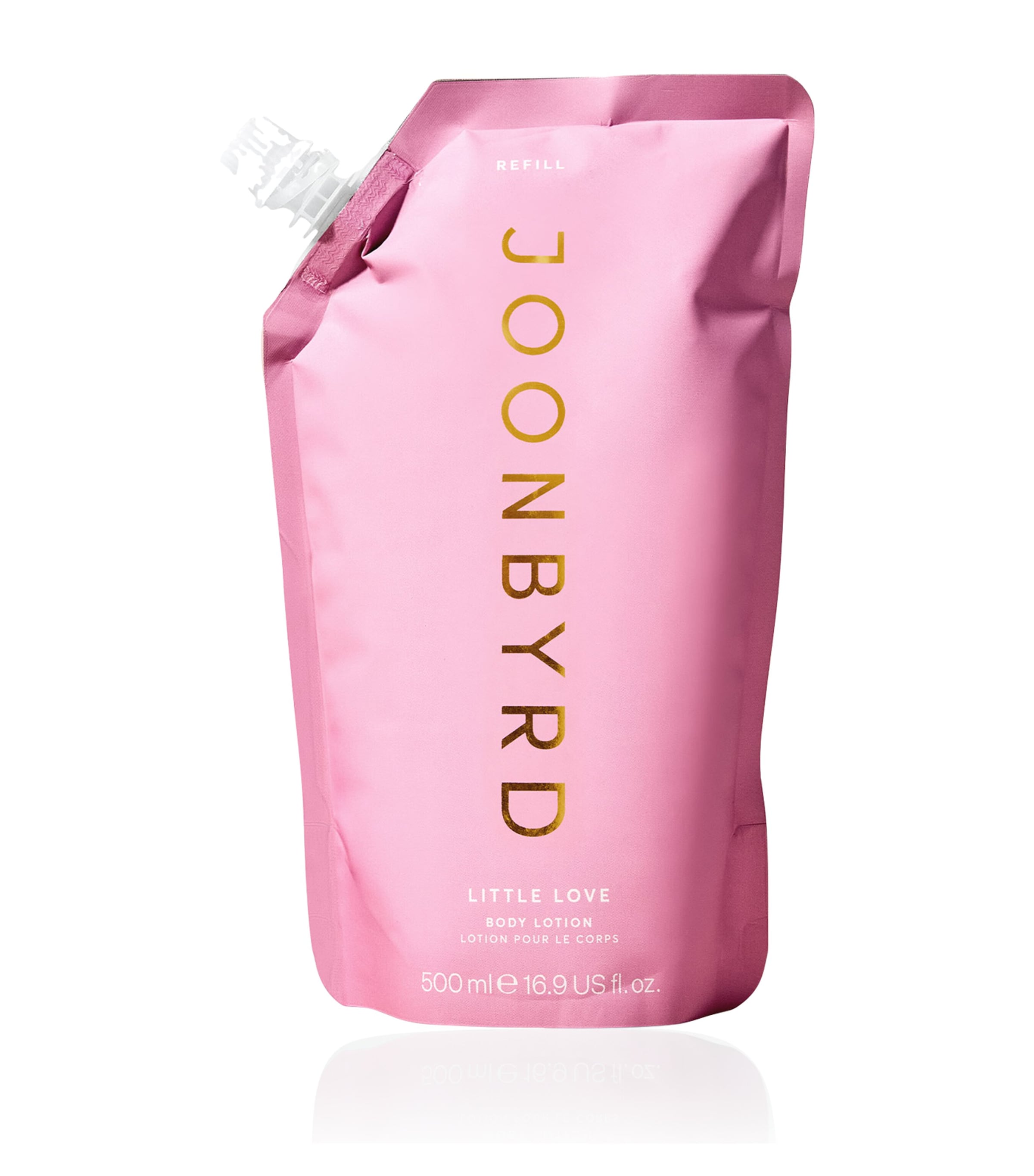 Little Love Body Lotion  - Refill