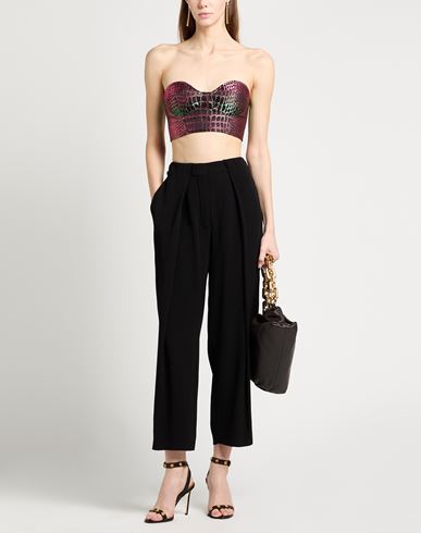 Woman Pants Black