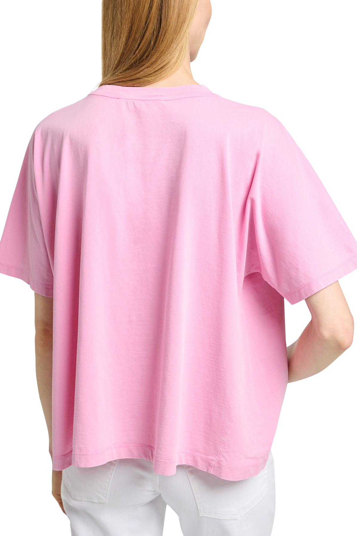 Thera oversize T-shirt