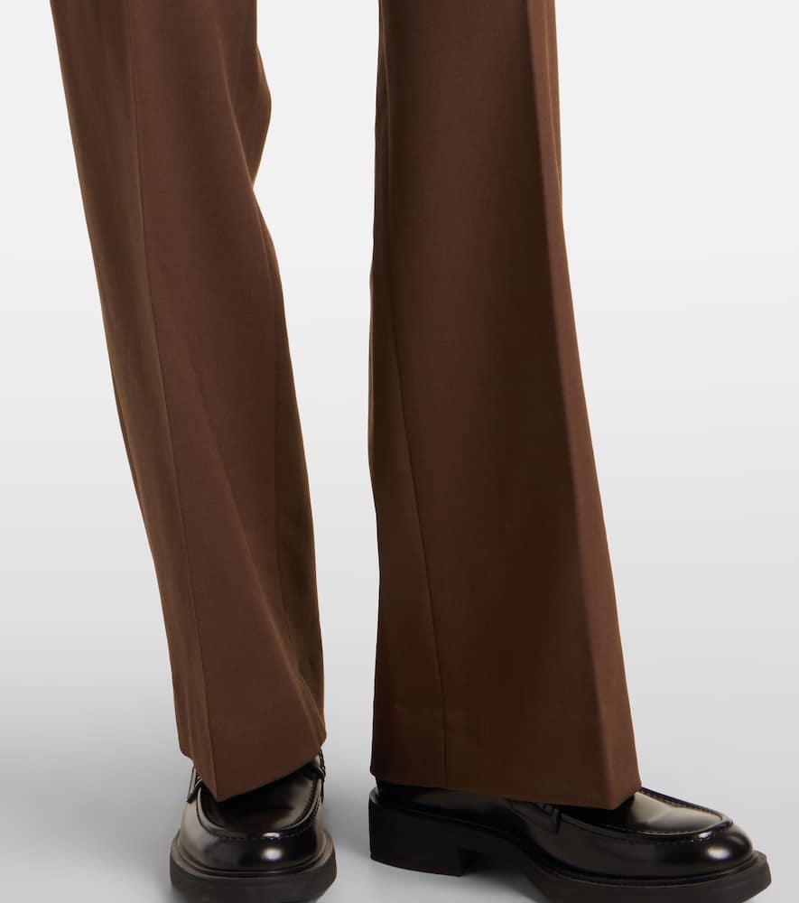 Lenora straight pants