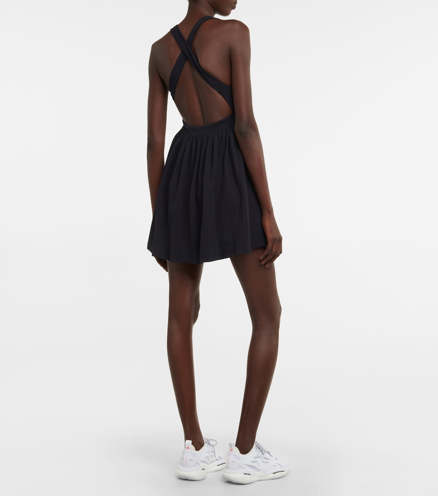 Marysia Doris tennis minidress