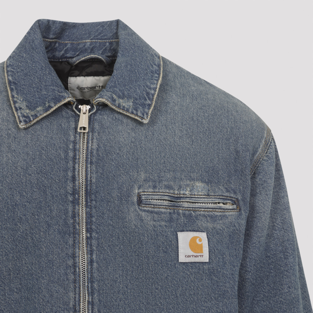 Og Detroit Jacket