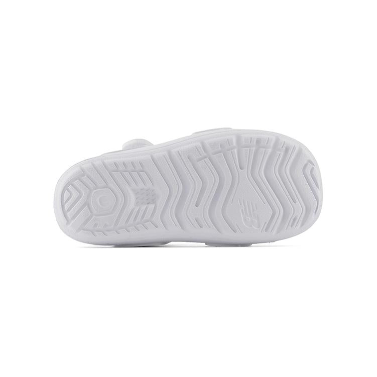 (PS) Lifestyle Sandals 'White Pink'