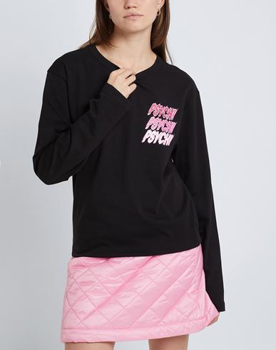 Printed Cotton T