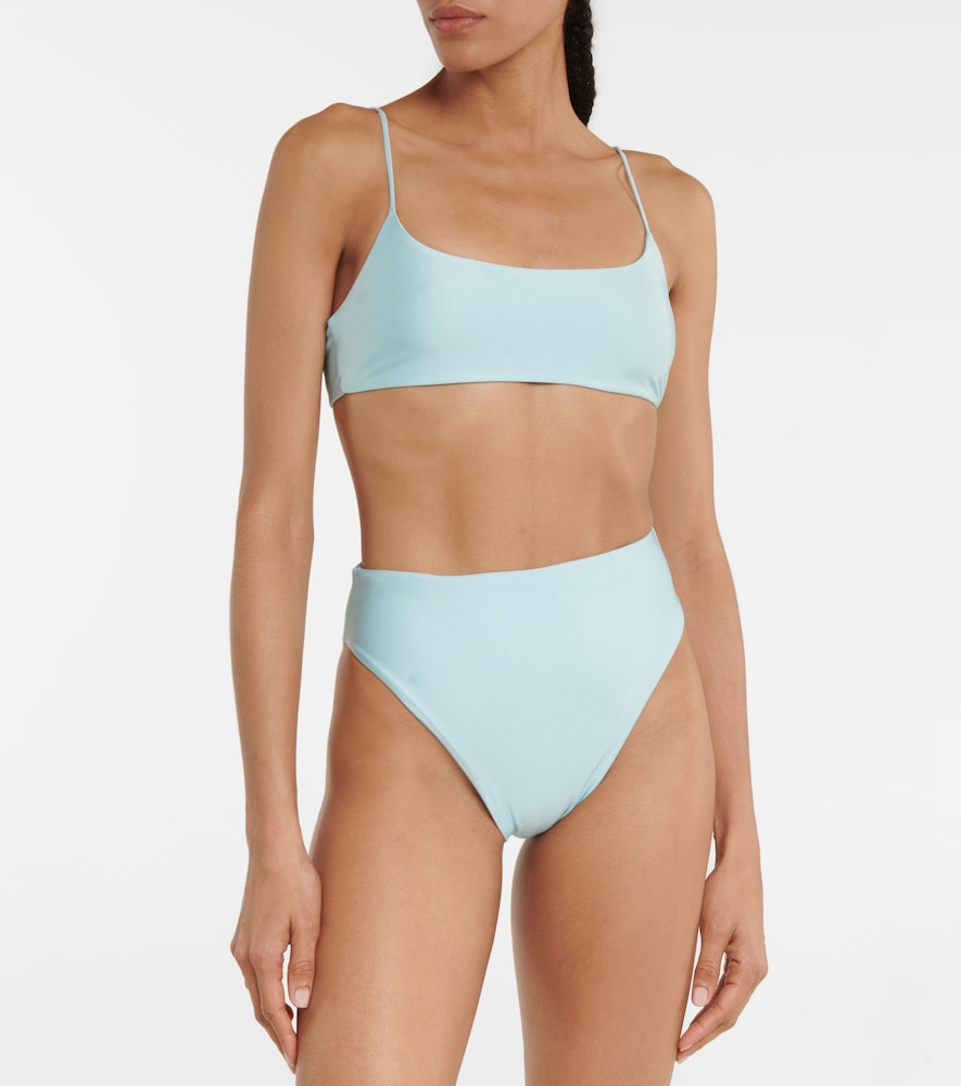 Exclusive to Mytheresa - Muse bikini top