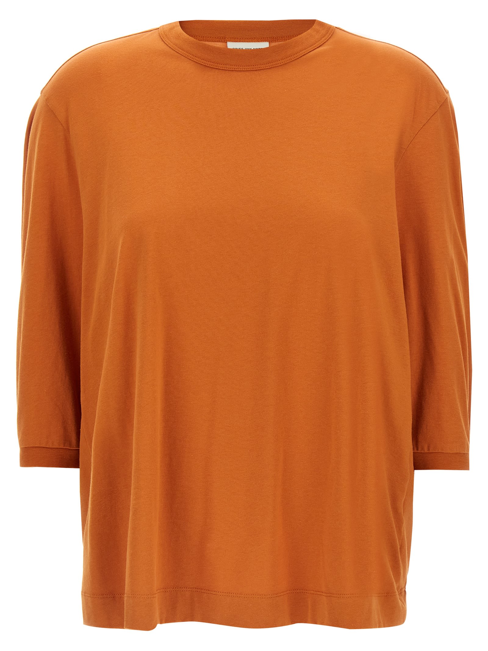 Dries Van Noten - Herissa T-Shirt