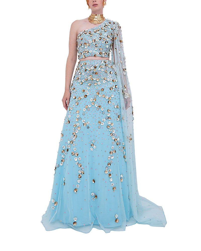 Inaya Gown
