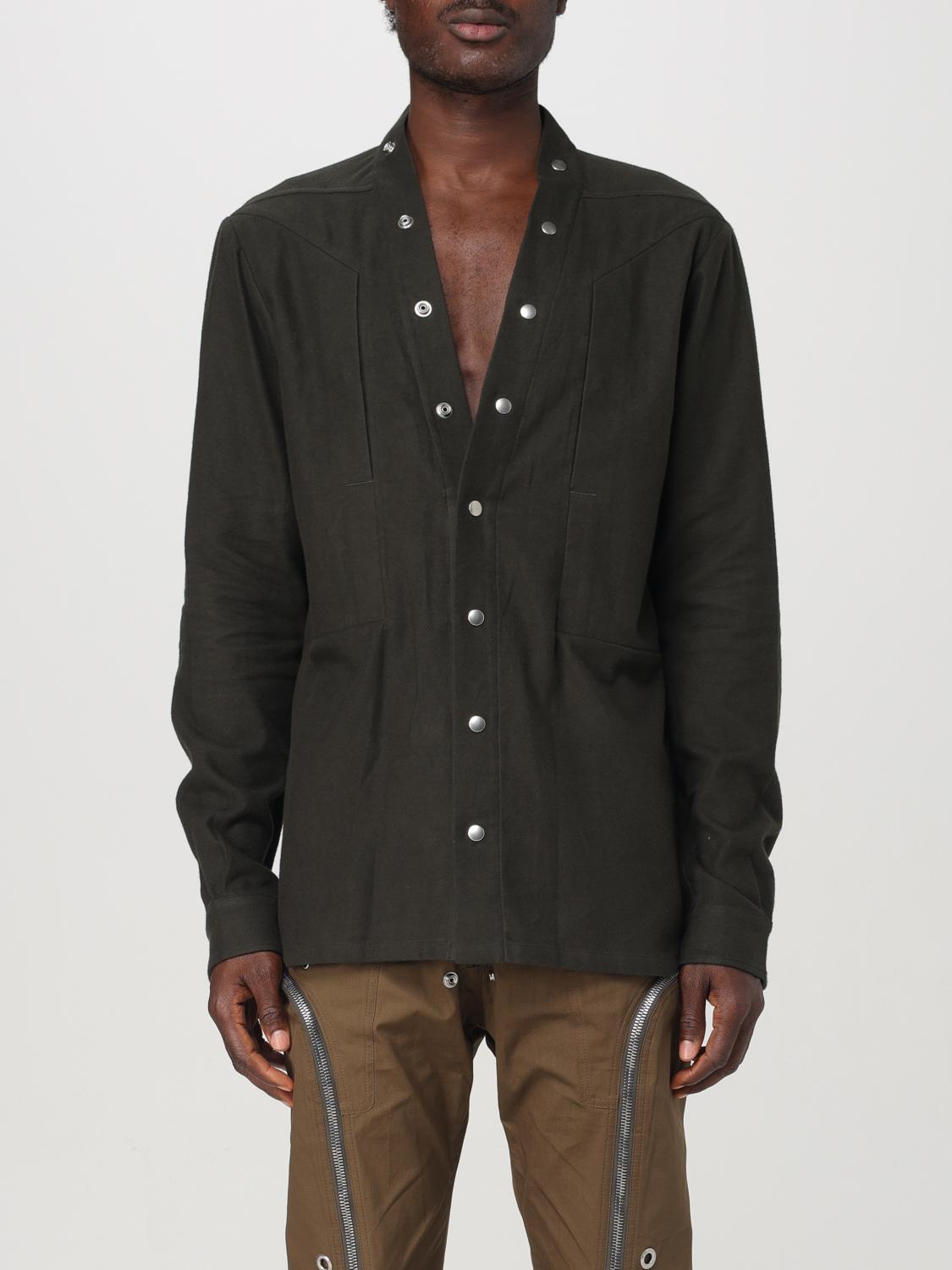 Larry shirt - Black