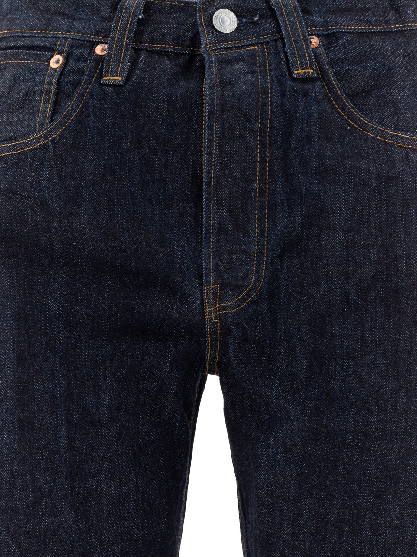 Levi 's Abbigliamento vintage "Levi 's Abbigliamento vintage 1947 501® "jean