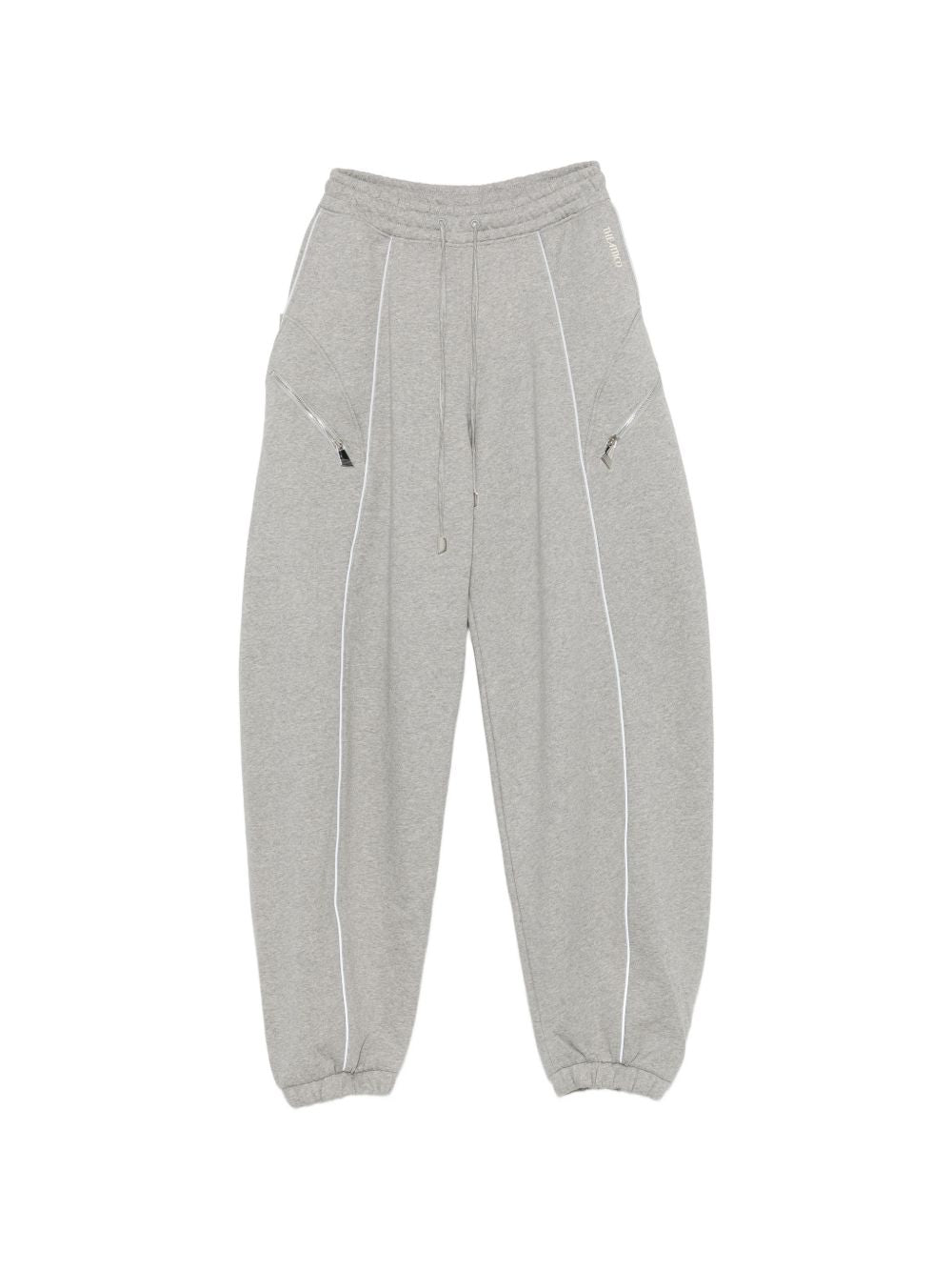 Trousers GREY