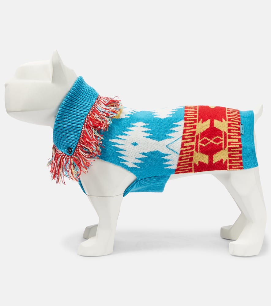 X Poldo Dog Couture dog sweater