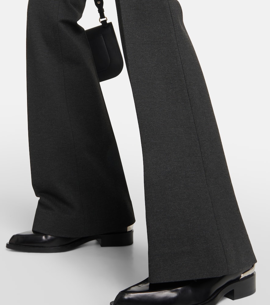 Dorothee Schumacher Draped midi dress