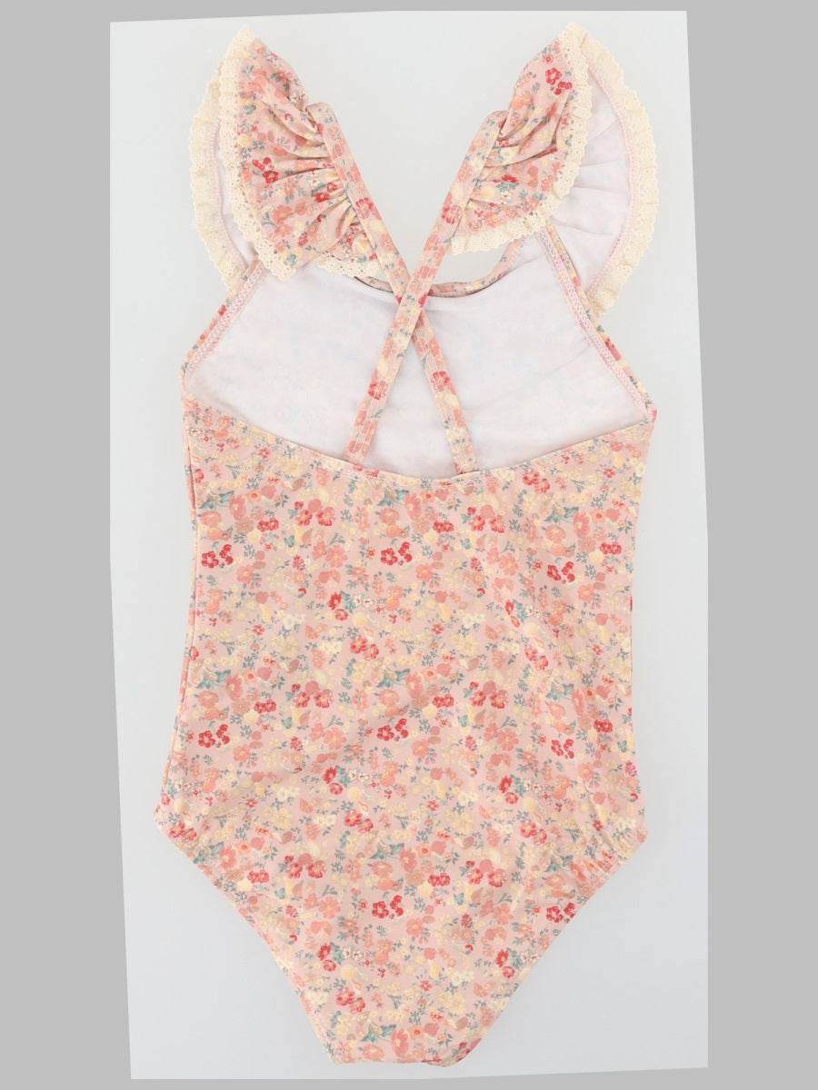 Wheat Swimsuit Dori