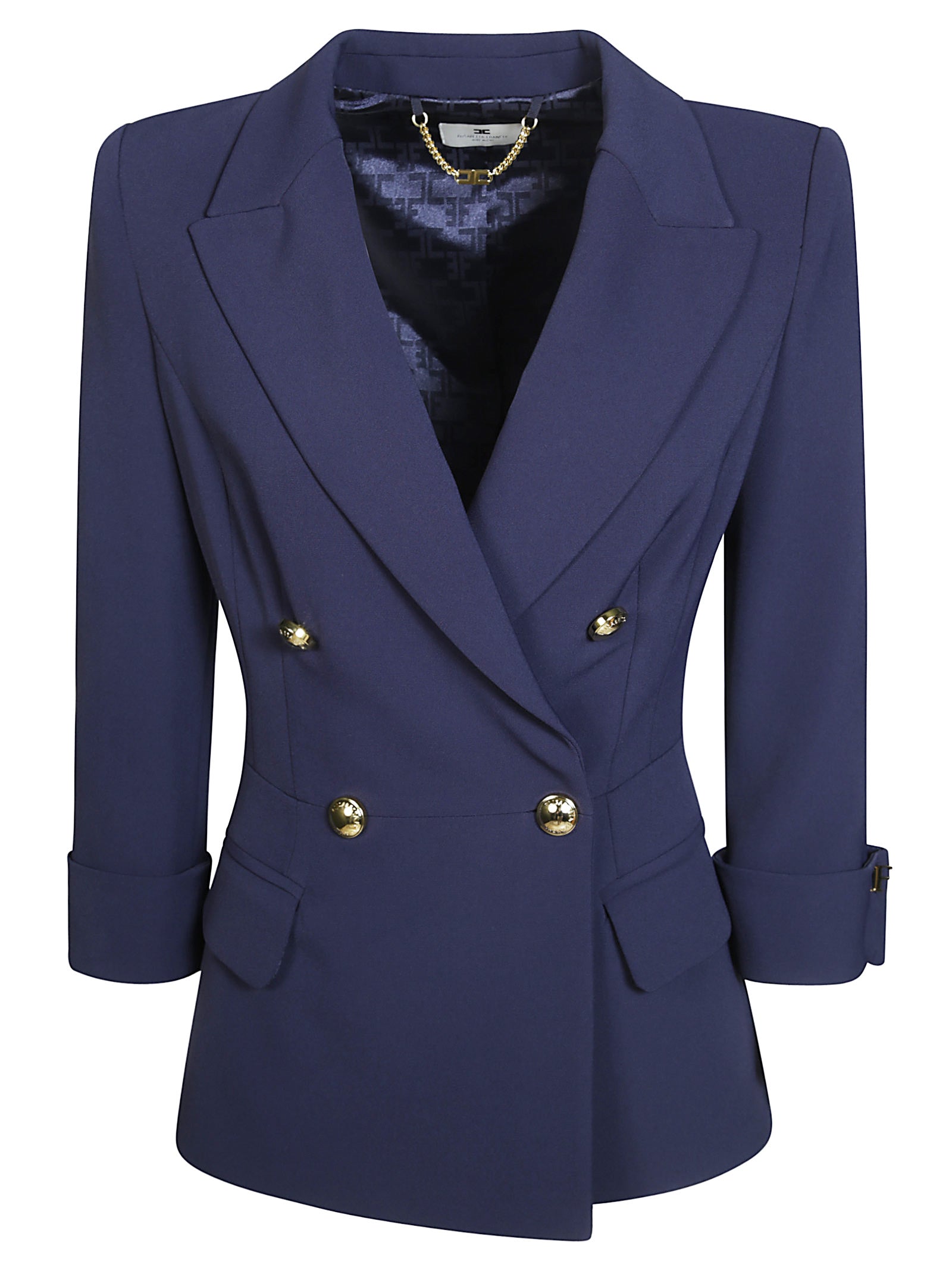 Women's Tailored Stretch Jacket