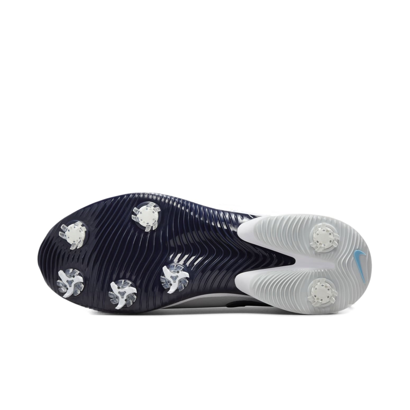 Air Zoom Victory Tour 3 Boa 'Pure Platinum Aquarius Blue'