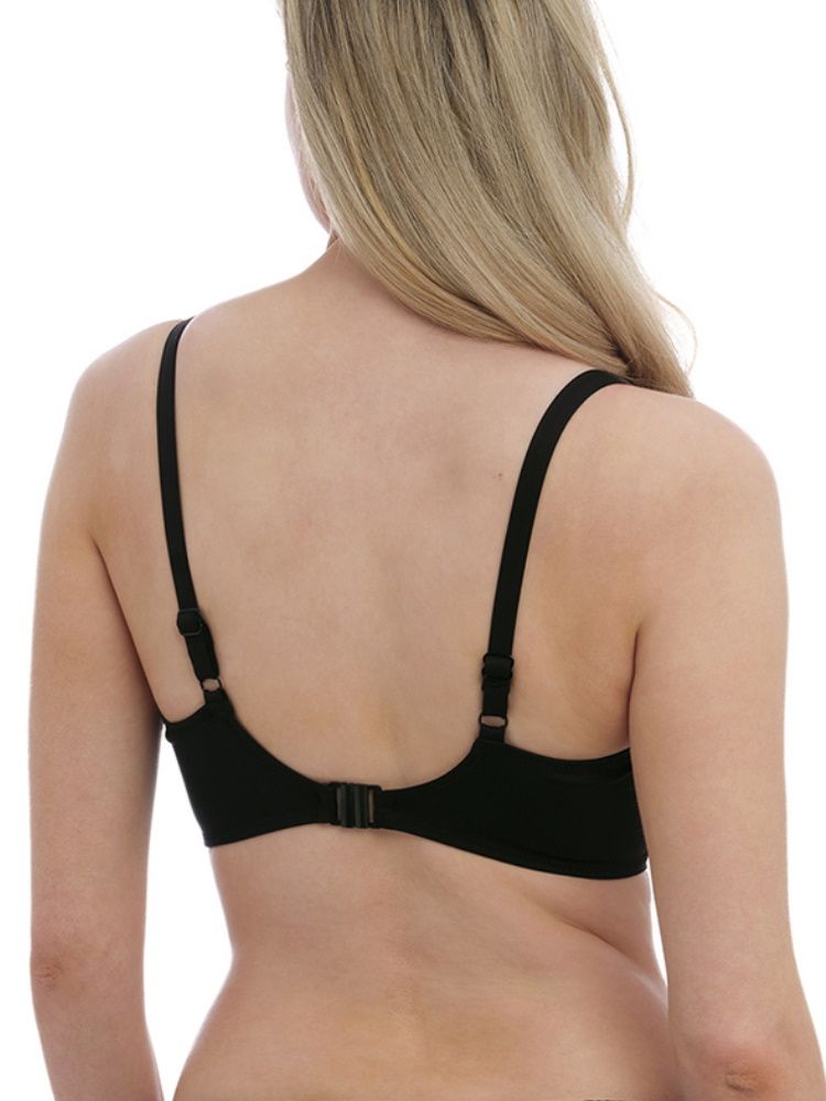 Ottawa Full Cup Bikini Top