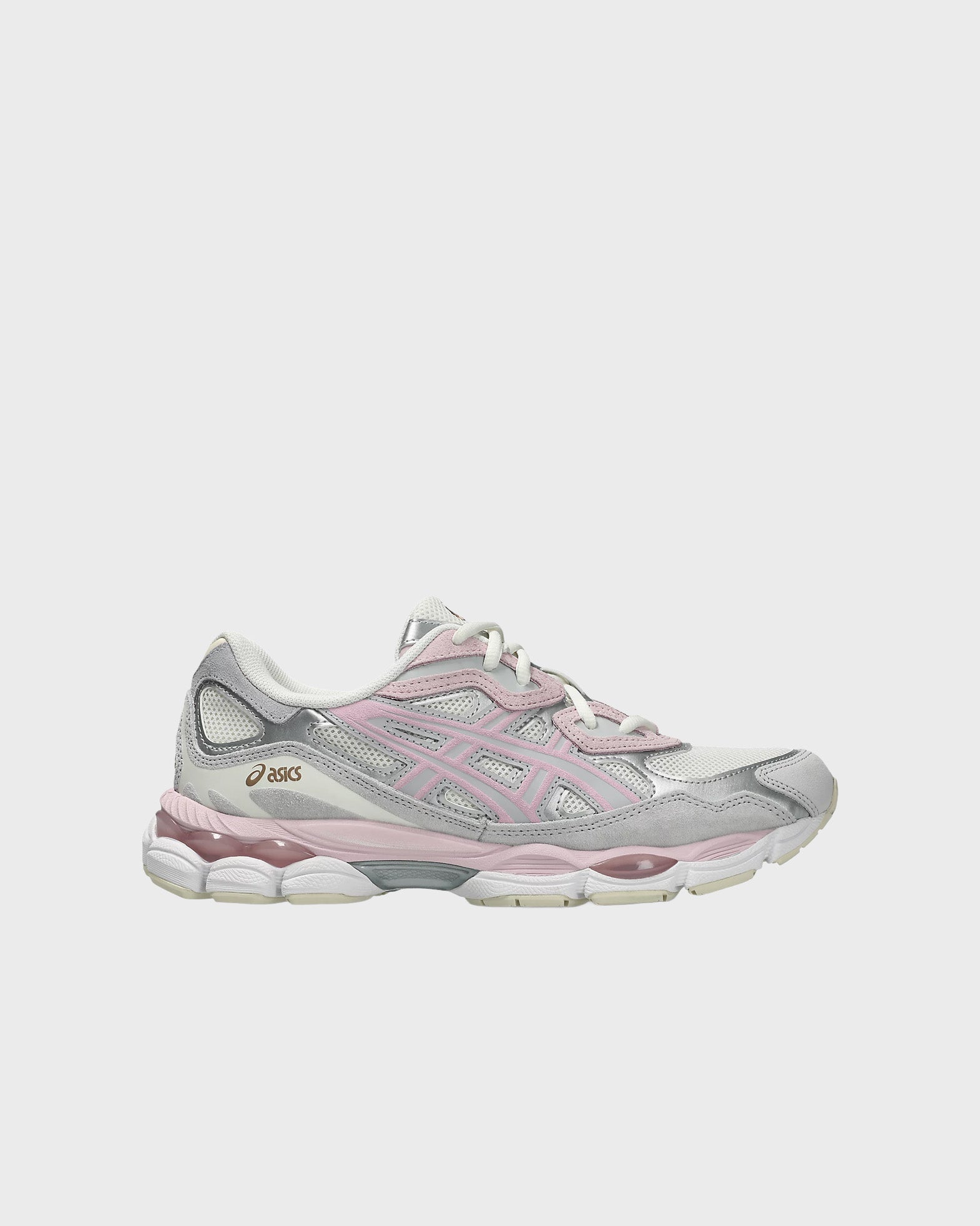 Asics Sneakers Gel-NYC Light pink EUR