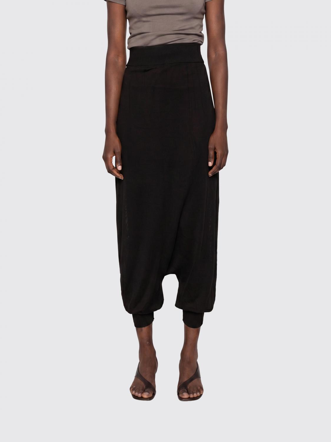 Dress Woman color Black