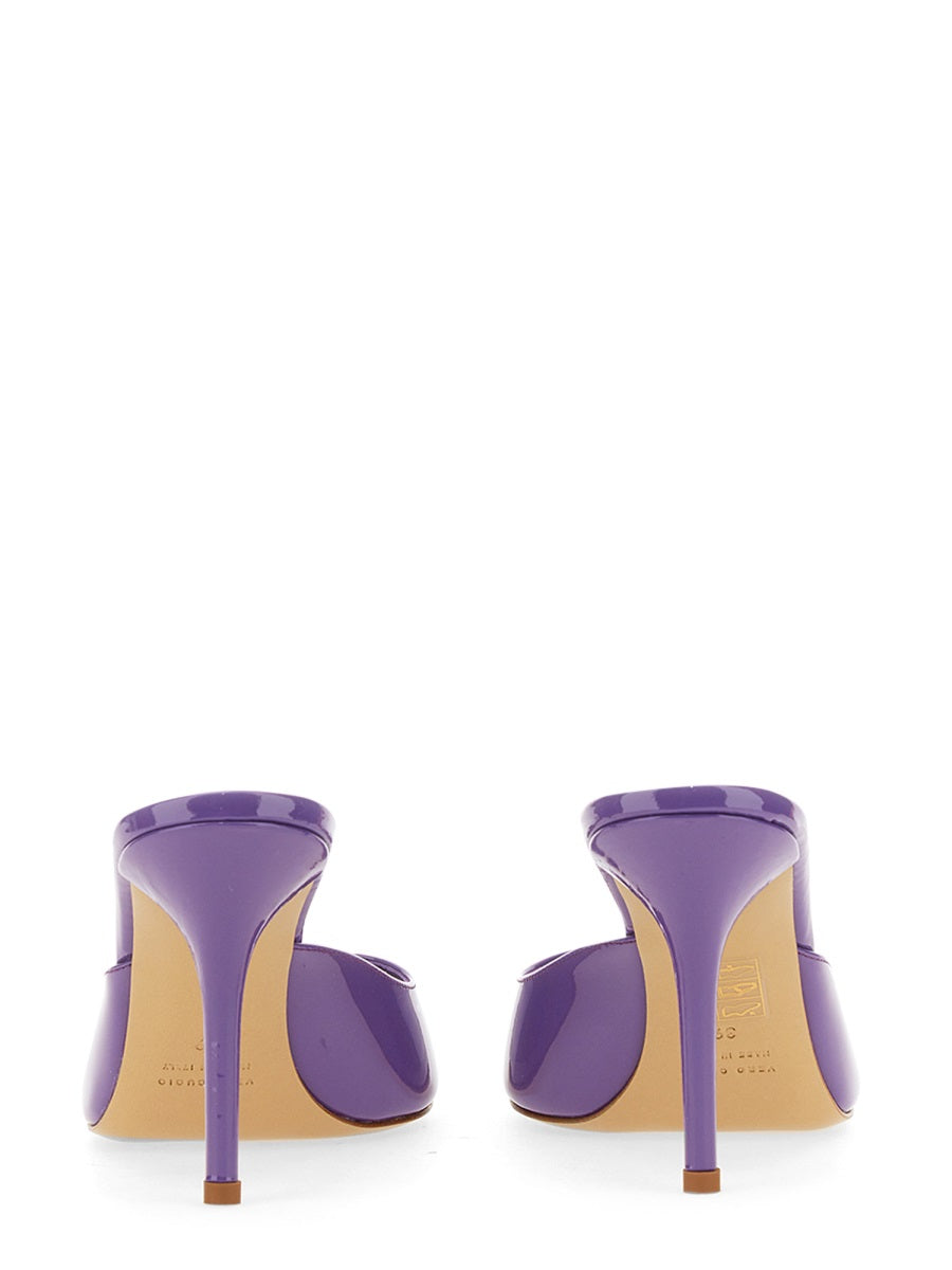 Gia Borghini Sandal Perni