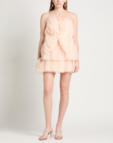 Woman Mini dress Blush