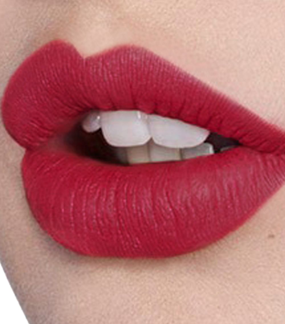 Matte Revolution Lipstick