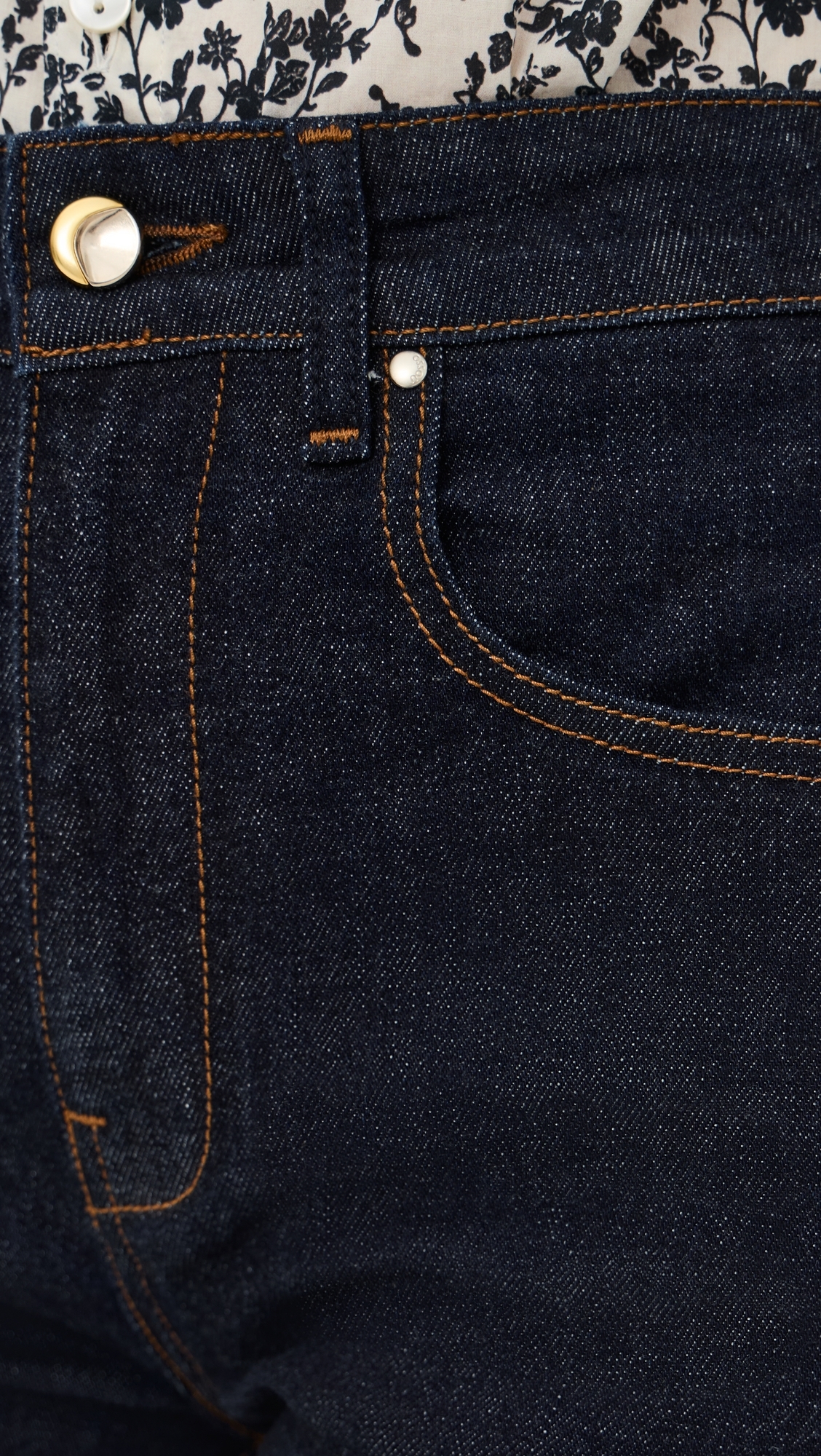 Flex Stretch Jean Sable Wash