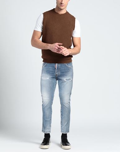 Man Jeans Blue