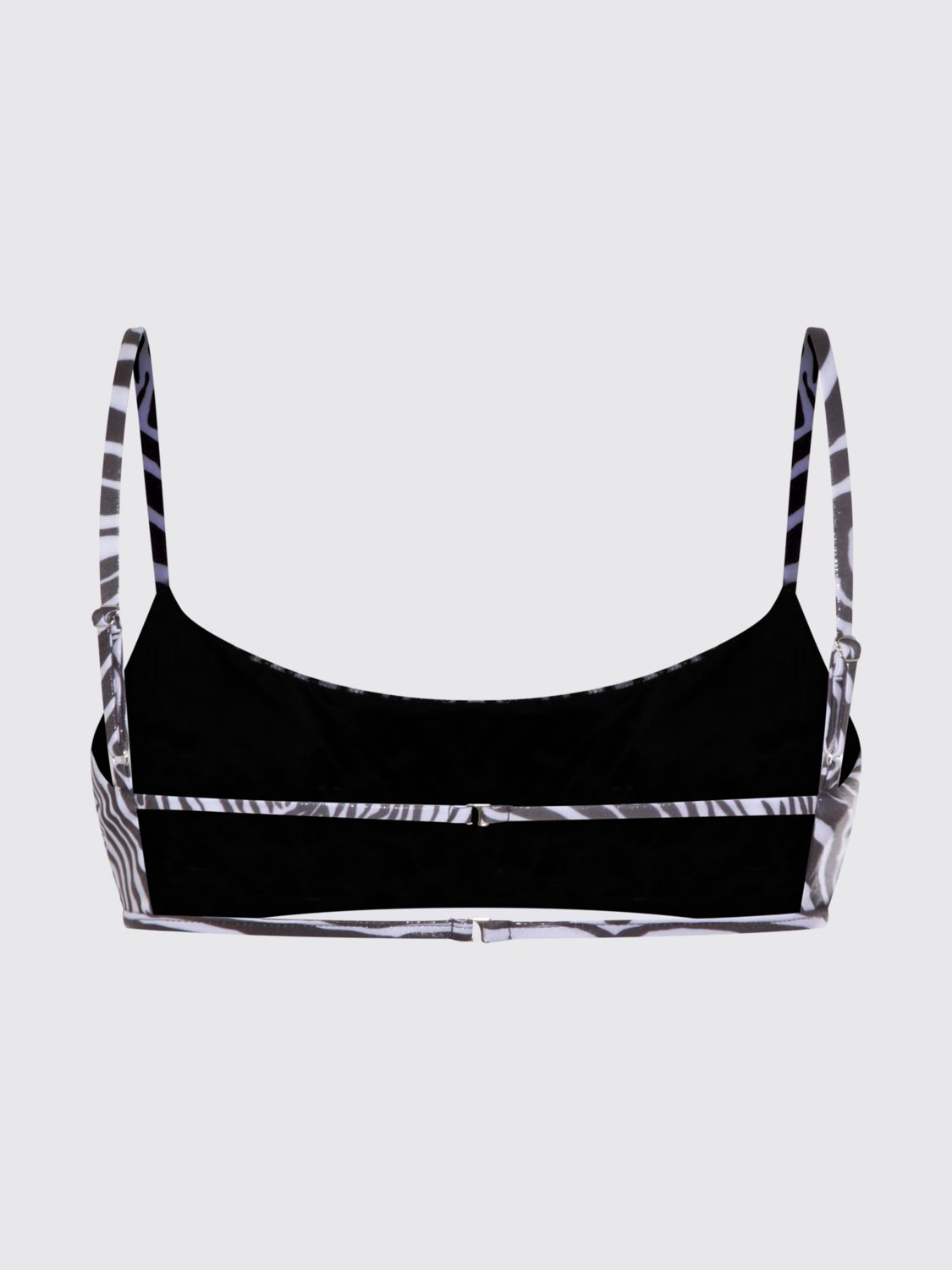 Swimsuit Woman color White
