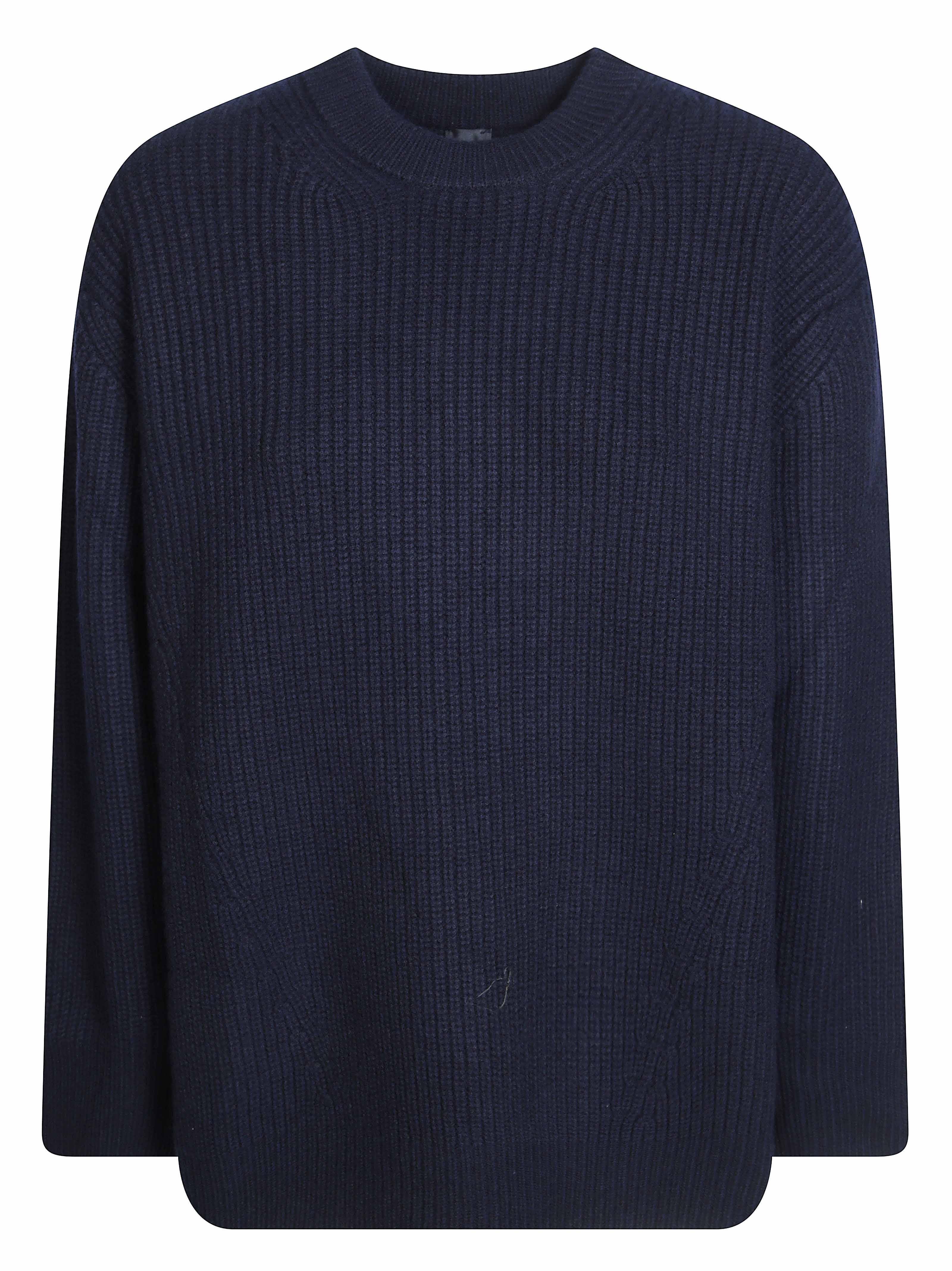Gracidio Pure Wool Sweater