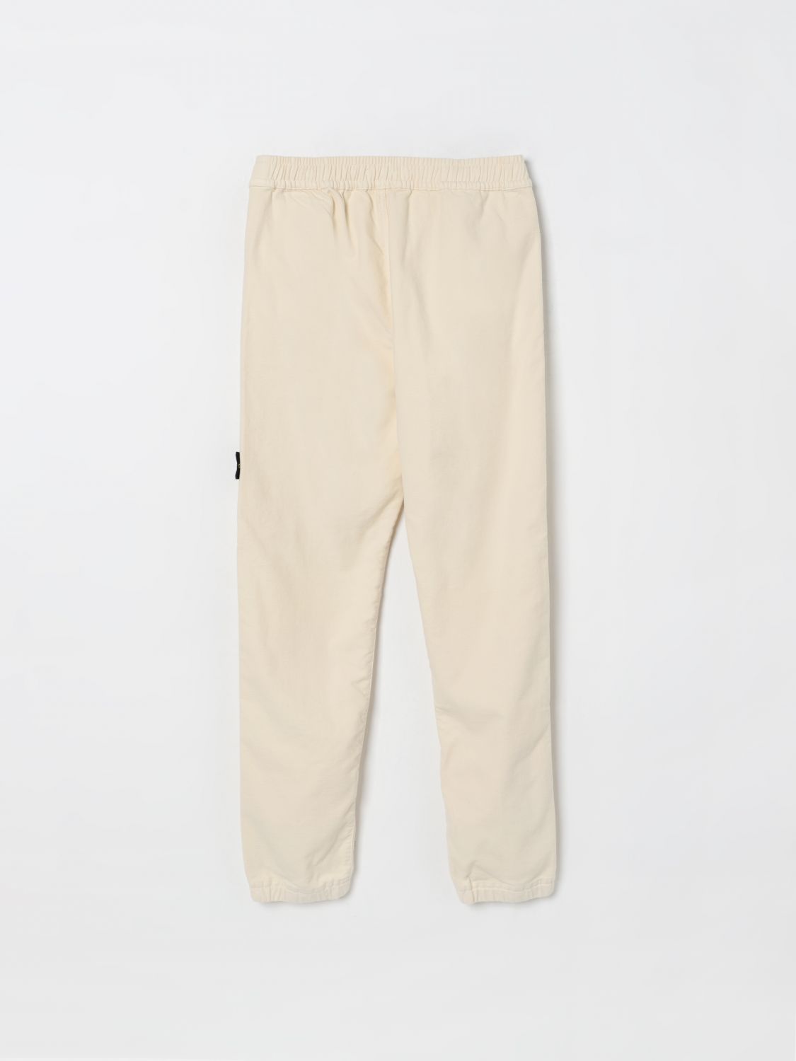 Pants Kids color White