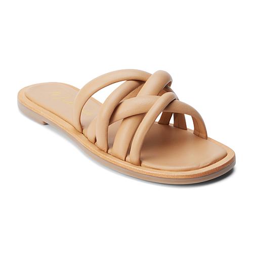 Roy Sandal - Tan