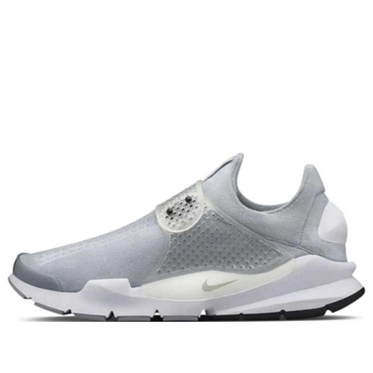 Sock Dart SP 'Wolf Grey'